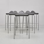 1296 9452 BAR STOOLS